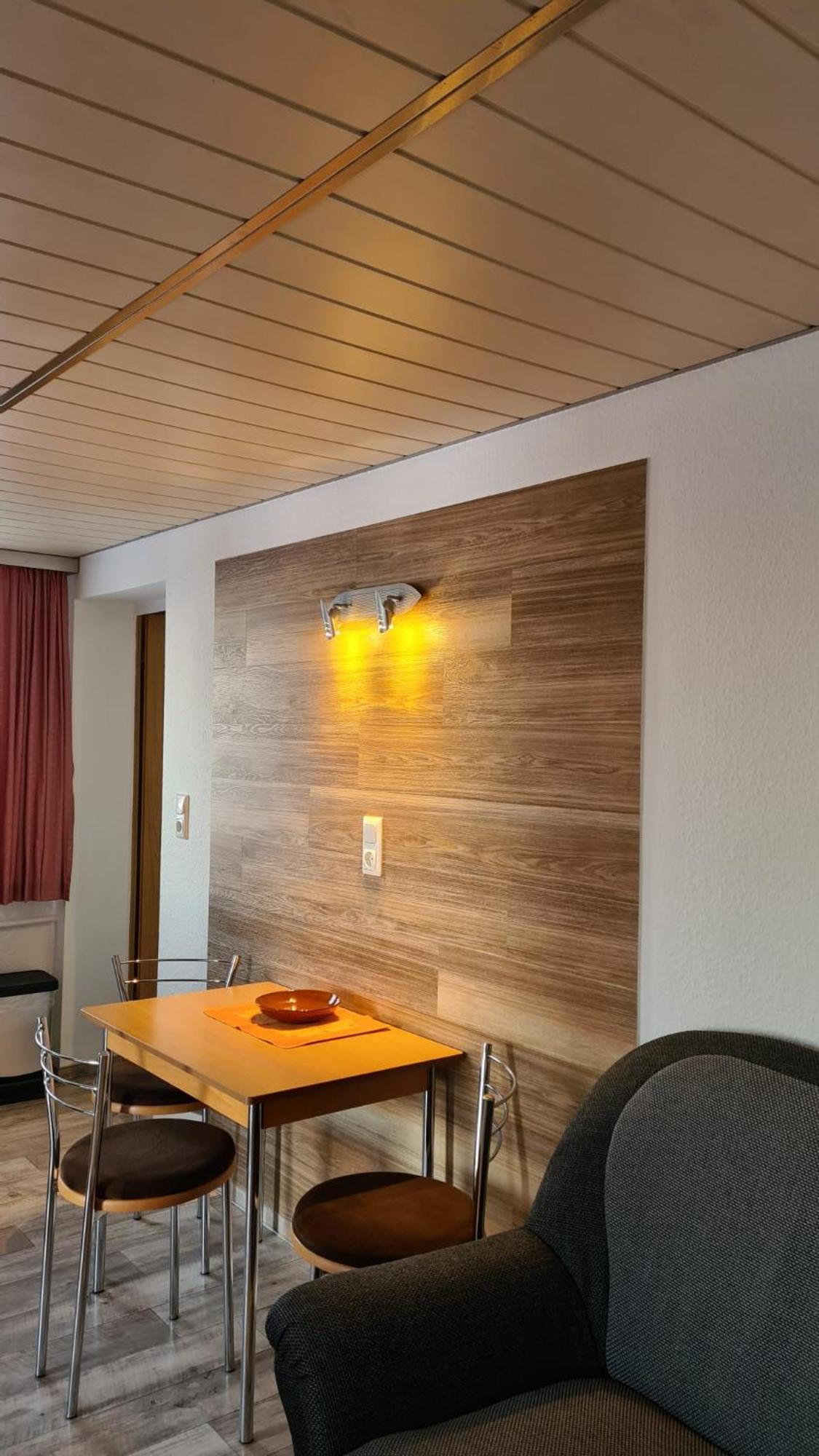 Ferienwohnung Hauptmann เฟราเอนวาล์ด ภายนอก รูปภาพ